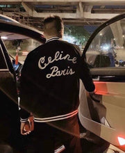 Charger l'image dans la galerie, Bomber Céline

