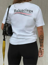Charger l'image dans la galerie, T shirt Balenciaga
