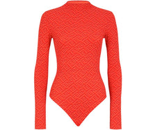 Charger l'image dans la galerie, Body manches longues Fendi x SKIMS
