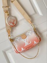 Load image into Gallery viewer, Louis Vuitton Multi Pouch
