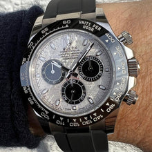 Charger l'image dans la galerie, Montre Rolex Daytona Cosmograph
