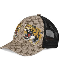 Charger l'image dans la galerie, Casquette Gucci
