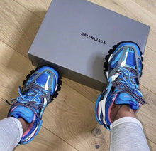 Load image into Gallery viewer, Balenciaga Track

