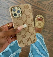 Charger l'image dans la galerie, Coque x Gucci
