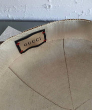Charger l'image dans la galerie, Casquette Gucci
