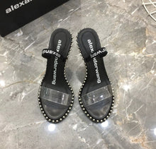 Charger l'image dans la galerie, Talons Alexander Wang
