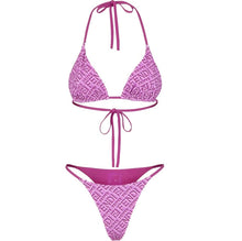 Charger l'image dans la galerie, Maillot de Bain Fendi x Skims
