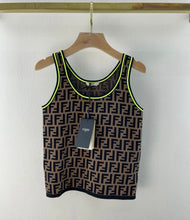 Charger l'image dans la galerie, Top Fendi
