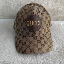 Charger l'image dans la galerie, Casquette Gucci
