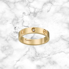 Charger l'image dans la galerie, Bague Cartier
