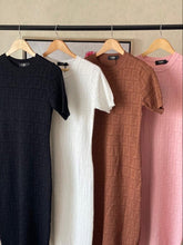 Load image into Gallery viewer, Fendi dress
