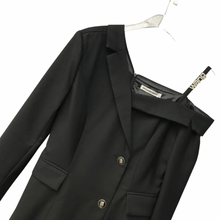 Load image into Gallery viewer, Alexander Wang Blazer Dress
