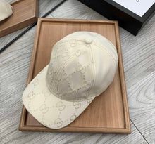 Charger l'image dans la galerie, Casquette Gucci
