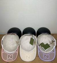 Charger l'image dans la galerie, Casquette Gucci
