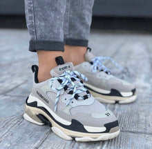 Charger l'image dans la galerie, Balenciaga Triple S
