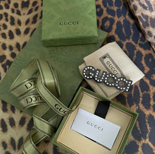 Charger l'image dans la galerie, Barrette Gucci
