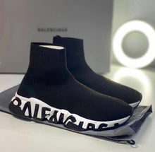 Load image into Gallery viewer, Balenciaga Speed Trainer
