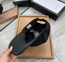 Charger l'image dans la galerie, Casquette Gucci
