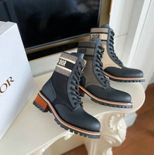 Charger l'image dans la galerie, Bottes Dior
