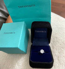 Load image into Gallery viewer, Tiffany &amp; Co ring
