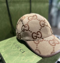 Charger l'image dans la galerie, Casquette Gucci
