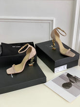 Load image into Gallery viewer, Yves Saint Laurent Heels
