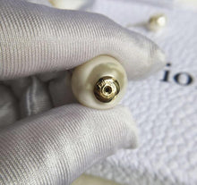 Load image into Gallery viewer, Dior earrings
