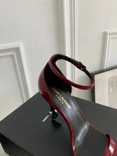 Charger l'image dans la galerie, Talons Yves Saint Laurent
