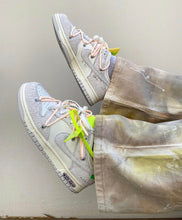 Charger l'image dans la galerie, Dunk Low Off-White
