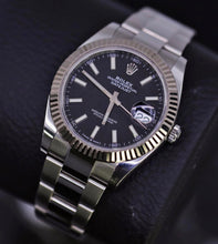 Charger l'image dans la galerie, Montre Rolex Datejust
