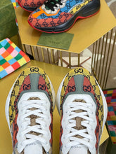 Load image into Gallery viewer, Gucci sneakers
