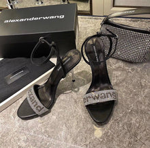 Charger l'image dans la galerie, Talons Alexander Wang
