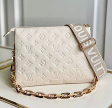 Load image into Gallery viewer, Louis Vuitton Cushion Bag
