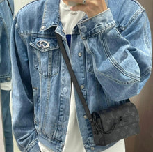 Load image into Gallery viewer, Louis Vuitton Steamer bag
