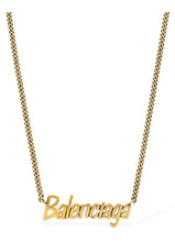 Charger l'image dans la galerie, Collier Balenciaga
