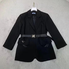 Charger l'image dans la galerie, Blazer Prada

