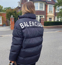 Charger l'image dans la galerie, Doudoune Balenciaga

