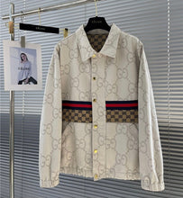 Charger l'image dans la galerie, Veste Gucci
