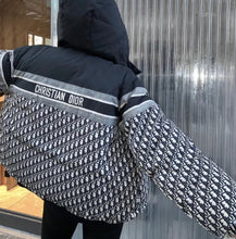 Charger l'image dans la galerie, Doudoune Dior
