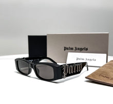 Charger l'image dans la galerie, Lunettes de soleil Palm Angels
