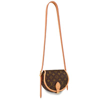 Load image into Gallery viewer, Louis Vuitton Tambourine Bag
