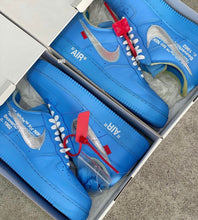 Charger l'image dans la galerie, Air Force 1 x Off White Mca

