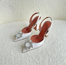 Charger l'image dans la galerie, Talons Amina Muaddi
