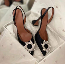 Load image into Gallery viewer, Amina Muaddi Heels
