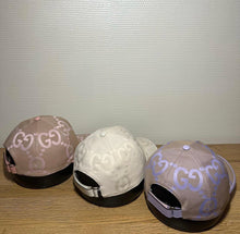 Charger l'image dans la galerie, Casquette Gucci
