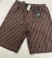 Charger l'image dans la galerie, Short Fendi
