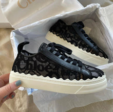 Charger l'image dans la galerie, Sneakers Chloé
