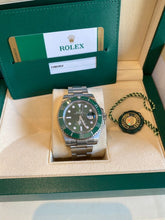 Charger l'image dans la galerie, Montre Rolex Submariner
