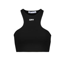 Charger l'image dans la galerie, Crop top x Off White
