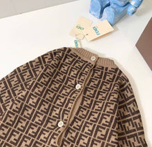 Load image into Gallery viewer, Fendi Jumpsuit + Hat
